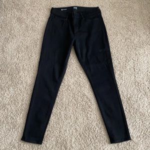 Black Women’s Jeans